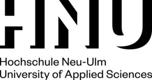 Logo Hochschule für Angewandte Wissenschaften Neu-Ulm