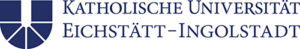 Logo Katholische Universität Eichstätt-Ingolstadt