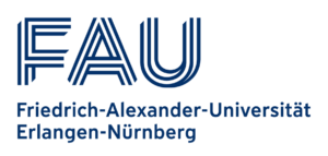 Logo Friedrich-Alexander-Universität Erlangen-Nürnberg