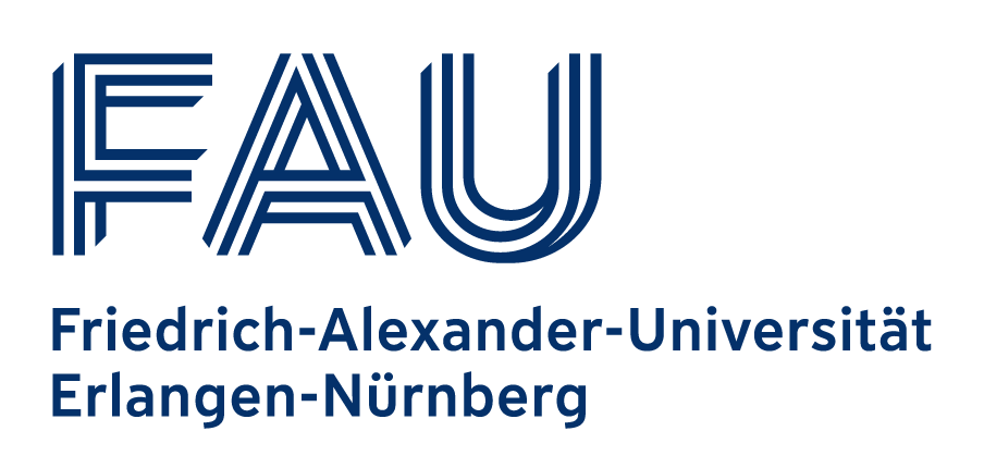 Friedrich-Alexander-Universität Erlangen-Nürnberg