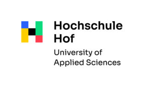 Logo Hochschule für Angewandte Wissenschaften Hof