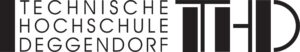 Logo THD - Technische Hochschule Deggendorf