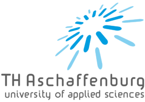 Logo Technische Hochschule Aschaffenburg