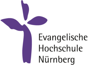 Logo Evangelische Hochschule Nürnberg