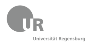 Logo Universität Regensburg