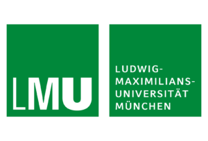 Logo Ludwig-Maximilians-Universität München